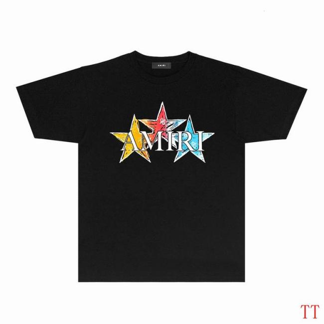 Amiri t-shirt-410(S-XXL)