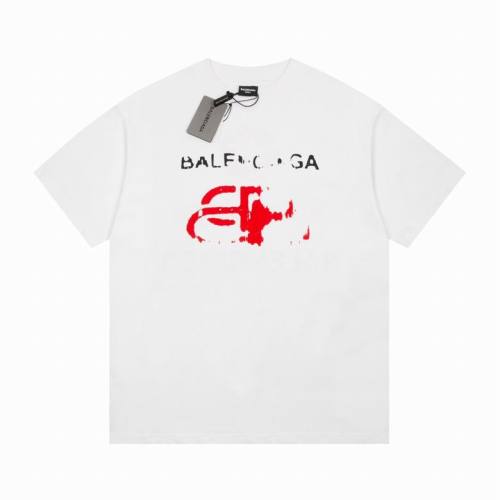 B t-shirt men-3089(XS-L)