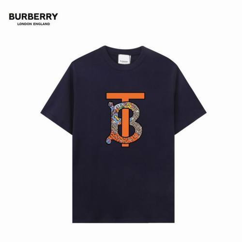Burberry t-shirt men-2125(S-XXL)