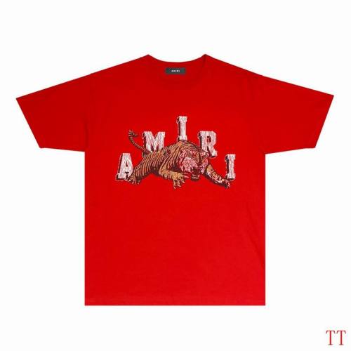 Amiri t-shirt-418(S-XXL)