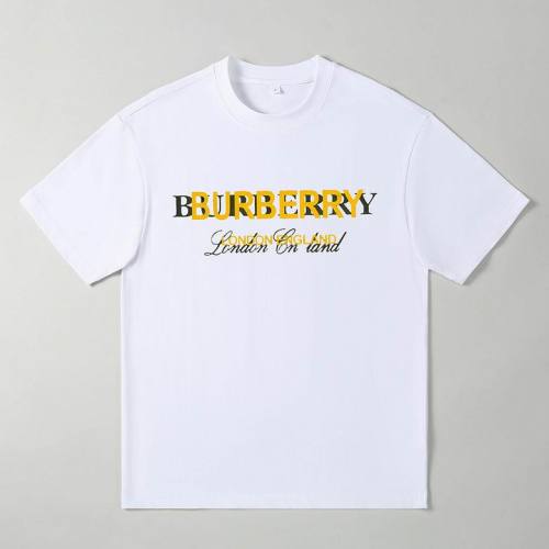 Burberry t-shirt men-2080(M-XXXL)