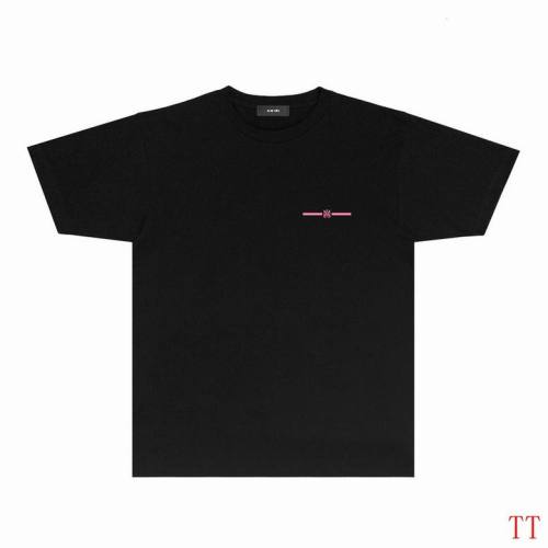 Amiri t-shirt-452(S-XXL)