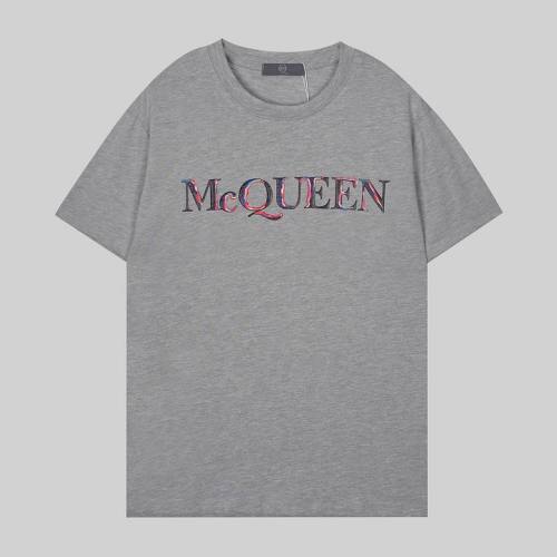 Alexander Mcqueen t-shirt-035(S-XXXL)