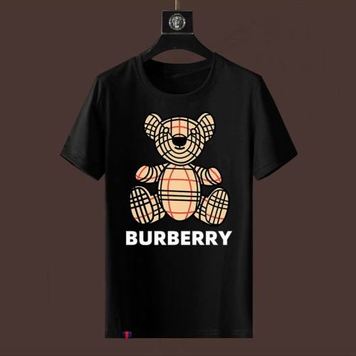 Burberry t-shirt men-2102(M-XXXXL)