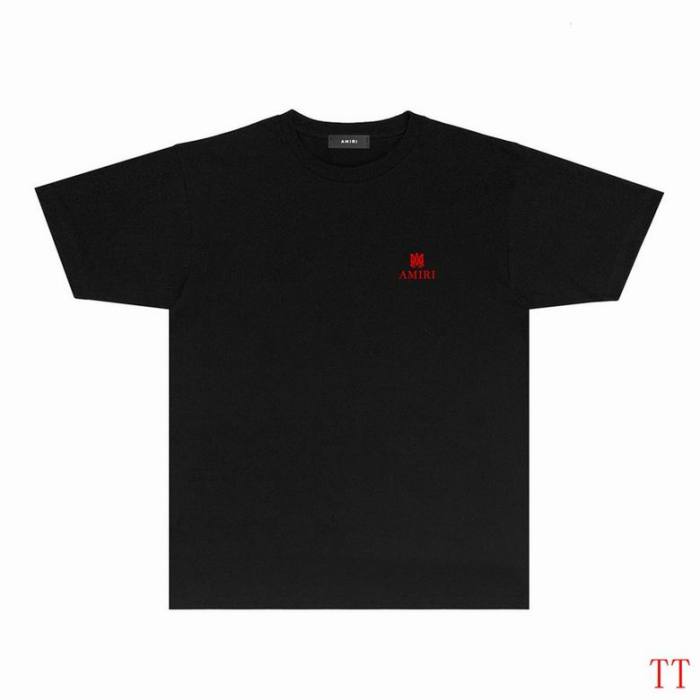 Amiri t-shirt-440(S-XXL)