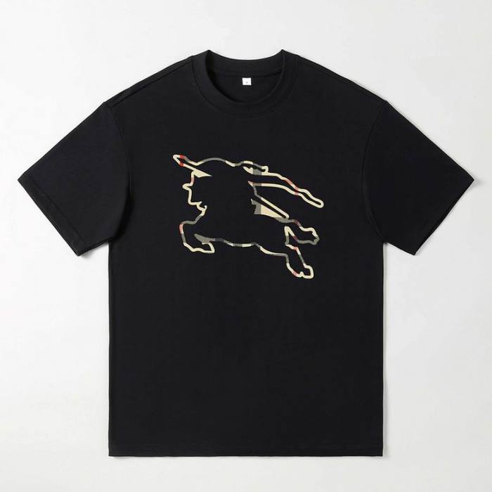 Burberry t-shirt men-2071(M-XXXL)