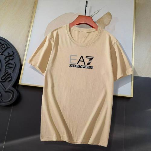 Armani t-shirt men-549(M-XXXXXL)