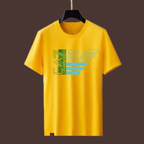 Armani t-shirt men-562(M-XXXXL)