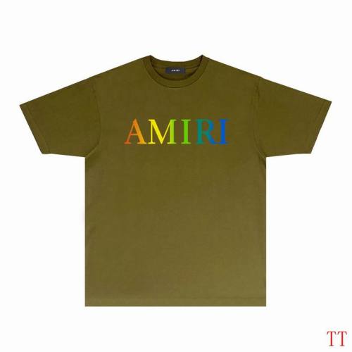 Amiri t-shirt-428(S-XXL)