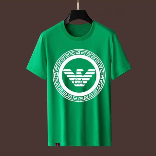 Armani t-shirt men-557(M-XXXXL)