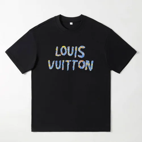 LV t-shirt men-4900(M-XXXL)