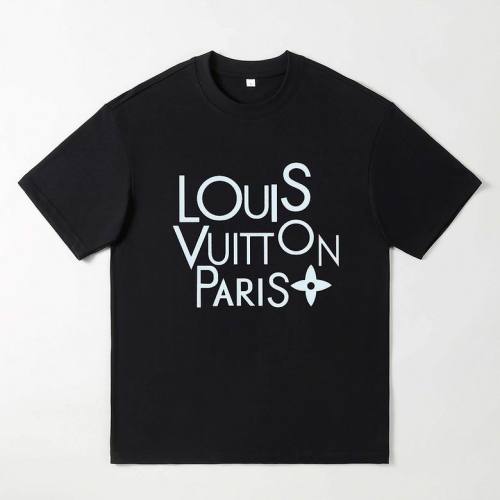 LV t-shirt men-4895(M-XXXL)