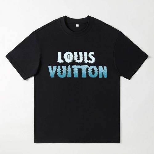 LV t-shirt men-4898(M-XXXL)