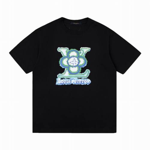 LV t-shirt men-4978(S-XL)