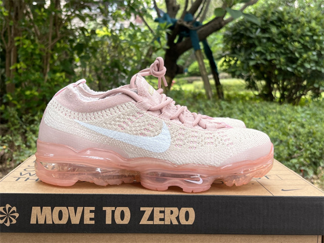 Authentic Nike Air VaporMax 2023 “Oatmeal”