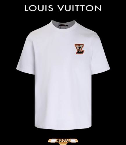 LV t-shirt men-5001(S-XL)