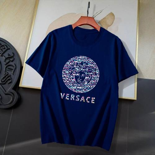 Versace t-shirt men-1386(M-XXXXXL)