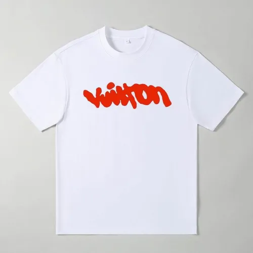 LV t-shirt men-4920(M-XXXL)