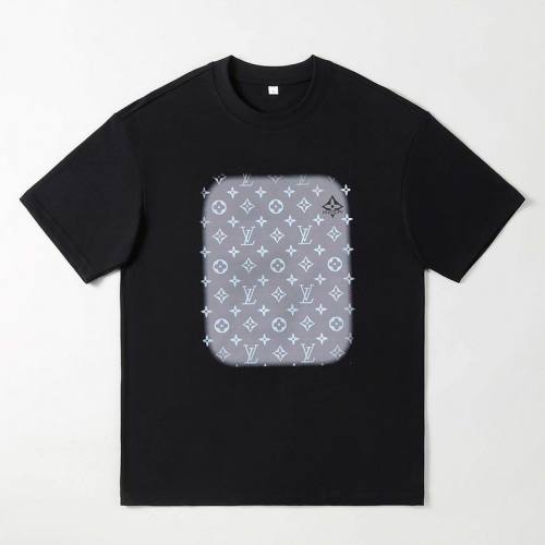 LV t-shirt men-4904(M-XXXL)