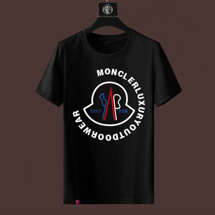 Moncler t-shirt men-1129(M-XXXXL)