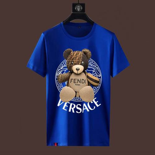 Versace t-shirt men-1368(M-XXXXL)