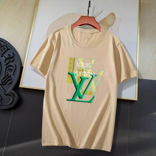 LV t-shirt men-5062(M-XXXXXL)
