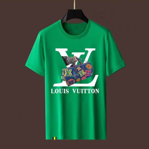 LV t-shirt men-4939(M-XXXXL)