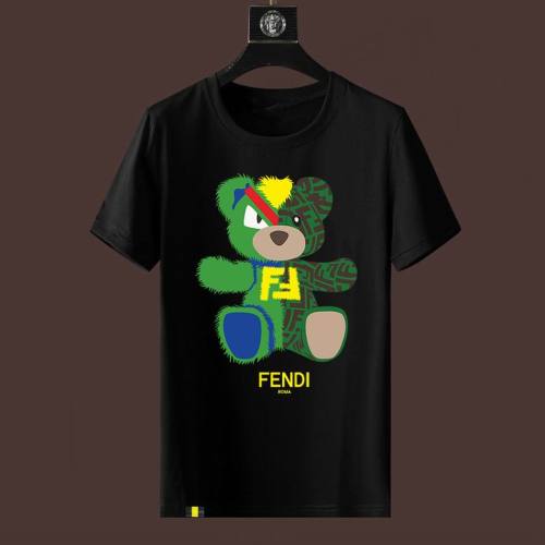 FD t-shirt-1605(M-XXXXL)