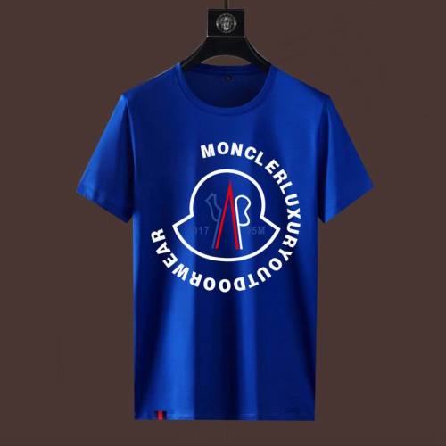 Moncler t-shirt men-1122(M-XXXXL)