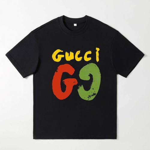 G men t-shirt-4685(M-XXXL)