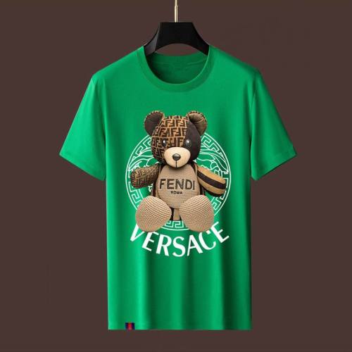 Versace t-shirt men-1360(M-XXXXL)