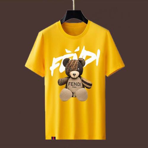FD t-shirt-1601(M-XXXXL)