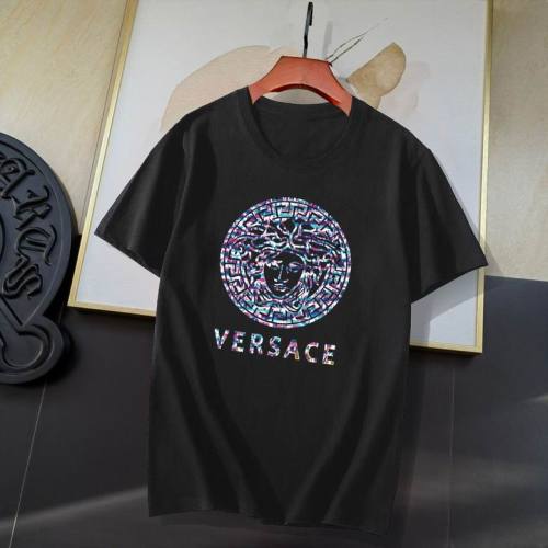 Versace t-shirt men-1380(M-XXXXXL)