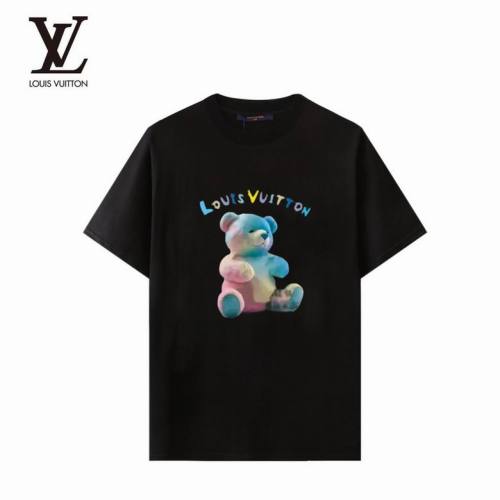 LV t-shirt men-5011(S-XXL)