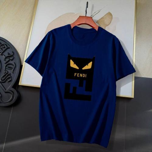 FD t-shirt-1611(M-XXXXXL)