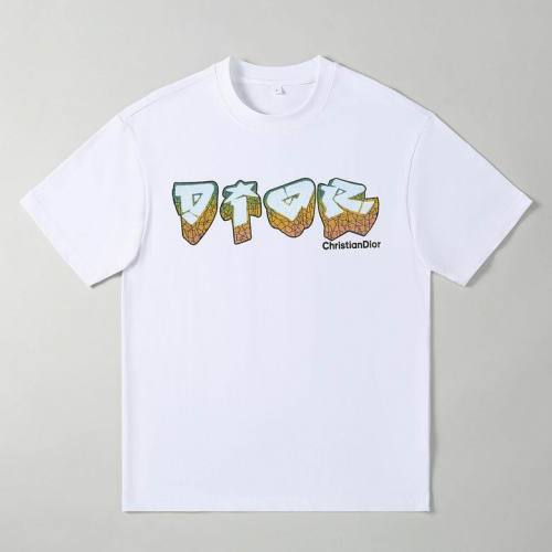 Dior T-Shirt men-1450(M-XXXL)