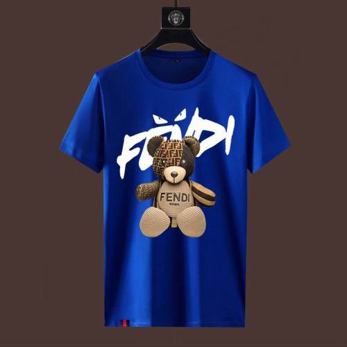 FD t-shirt-1596(M-XXXXL)