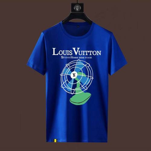 LV t-shirt men-4961(M-XXXXL)