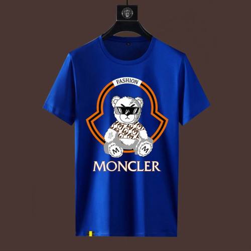 Moncler t-shirt men-1128(M-XXXXL)