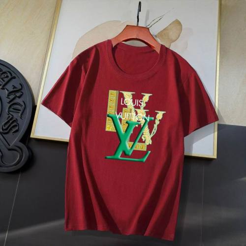 LV t-shirt men-5057(M-XXXXXL)