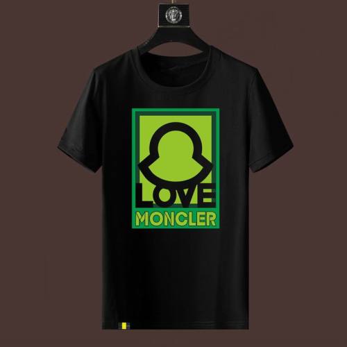Moncler t-shirt men-1125(M-XXXXL)