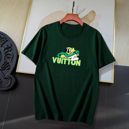 LV t-shirt men-5063(M-XXXXXL)