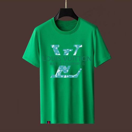 LV t-shirt men-4945(M-XXXXL)