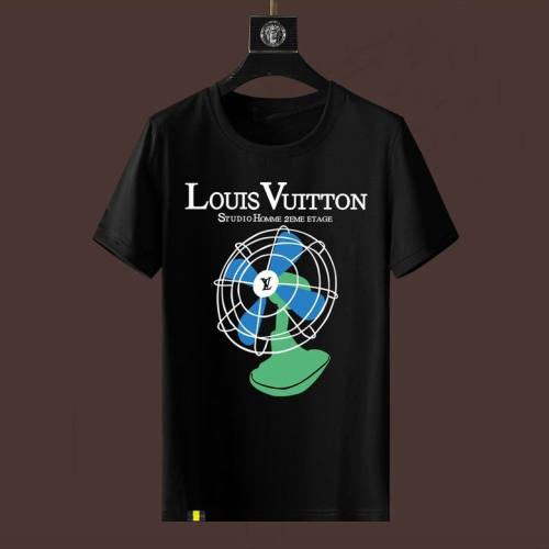 LV t-shirt men-4940(M-XXXXL)