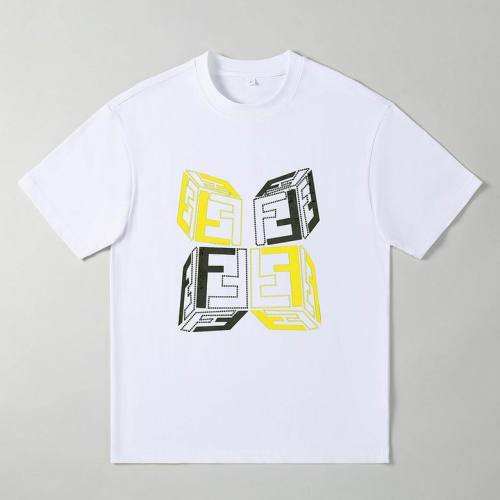FD t-shirt-1631(M-XXXL)