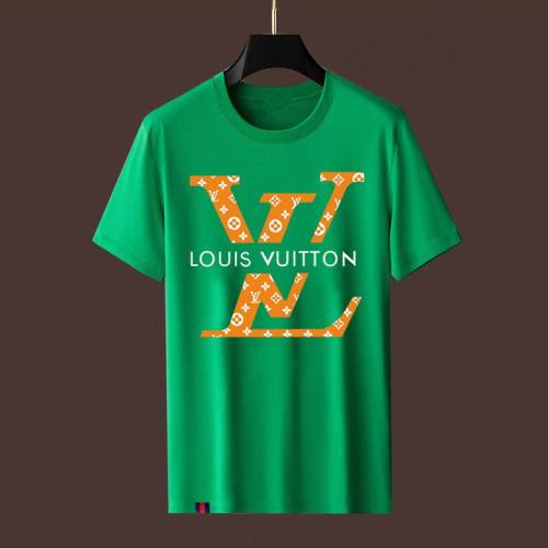 LV t-shirt men-4929(M-XXXXL)
