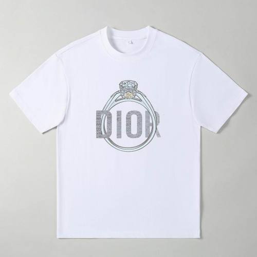 Dior T-Shirt men-1446(M-XXXL)
