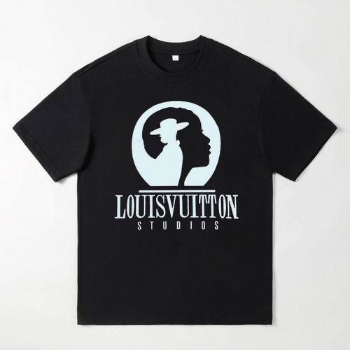 LV t-shirt men-4897(M-XXXL)