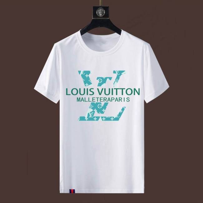 LV t-shirt men-4931(M-XXXXL)