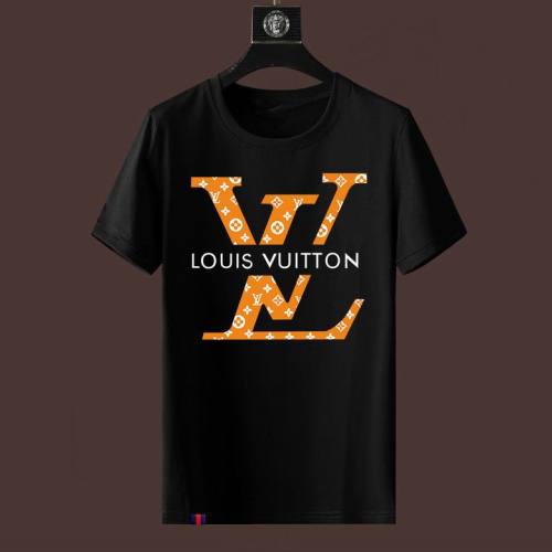 LV t-shirt men-4957(M-XXXXL)
